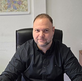 Mező Csaba