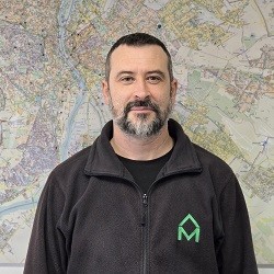 Molnár Gergely